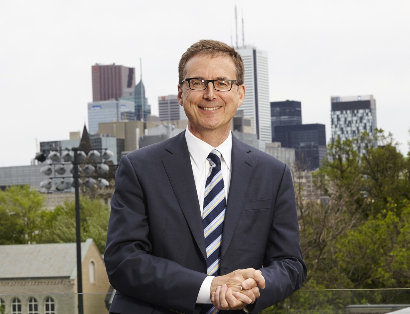 Tiff Macklem on Governance Fit for the Future IEDP