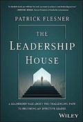 The Leadership House (cover)